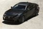 2018 Lexus RC F