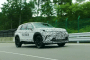 Lexus RZ prototype