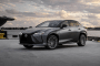 2024 Lexus RZ