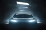 Lexus teaser for 2023 Tokyo auto show