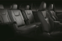 Lexus TX teaser