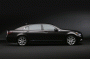 2009 Lexus LS 600h L