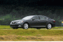 2009 Lexus LS 460