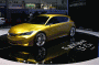 2009 Lexus LF-Ch concept
