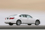 2010 Lexus LS 600h L