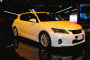 2011 Lexus CT200h