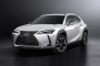 2019 Lexus UX