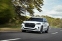 2025 Lincoln Aviator