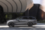 2025 Lincoln Aviator