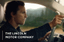 Matthew McConaughey in 2018 Lincoln Navigator ad