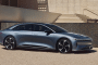 Lucid Air Pure