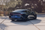 2024 Lucid Air Sapphire