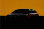 Lucid midsize SUV teaser