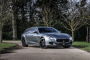 Maserati Quattroporte shooting brake