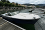 Maserati Tridente electric boat