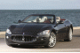 2010 Maserati GranTurismo Convertible (GranCabrio)