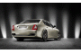 2010 Maserati Quattroporte Sport GT S Awards Edition