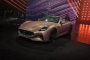 2025 Maserati GranCabriolet Folgore