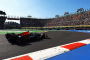 Max Verstappen at the 2023 Formula 1 Mexican Grand Prix - Photo credit: Getty Images