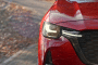 Mazda CX-60 teaser