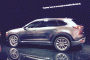 2016 Mazda CX-9, 2015 Los Angeles Auto Show