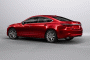 2021 Mazda 6