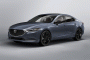 2021 Mazda 6 Carbon Edition