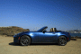2020 Mazda MX-5 Miata