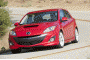2010 Mazda MazdaSpeed3