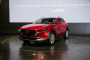 2020 Mazda CX-30, 2019 LA Auto Show