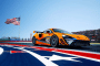 McLaren Trophy one-make race series