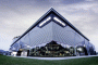 Mercedes-AMG Experience Center at Zhejiang International Circuit in Shaoxing, China
