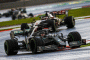 Mercedes-AMG's Lewis Hamilton at the 2020 Formula One Turkish Grand Prix
