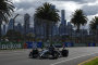 Mercedes-Benz AMG at the 2023 Formula 1 Australian Grand Prix