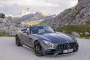 2018 Mercedes-Benz AMG GT C Roadster