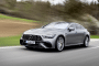 2023 Mercedes-Benz AMG GT 63S 4-Door Coupe