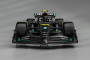 Mercedes-Benz AMG W14 E Performance 2023 Formula 1 race car