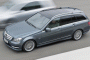2012 Mercedes-Benz C-Class Estate