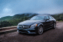 2018 Mercedes-Benz CLS-Class (CLS 550)