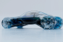Mercedes-Benz concept for League of Legends World Championship