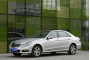 Mercedes-Benz E-Class L