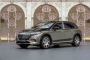 Mercedes-Benz Maybach EQS SUV