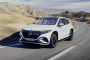 2024 Mercedes-Benz EQS SUV