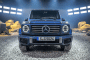 2025 Mercedes-Benz G-Class (G550)