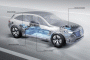 Mercedes-Benz Generation EQ concept, 2016 Paris auto show