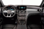 2020 Mercedes-AMG GLC 43