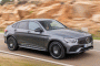 2020 Mercedes-AMG GLC 43 Coupe