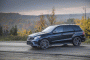 2018 Mercedes-Benz GLE-Class (Mercedes-AMG GLE43 SUV)