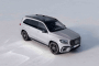 2024 Mercedes-Benz GLS-Class