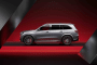 2024 Mercedes-Benz AMG GLS-Class